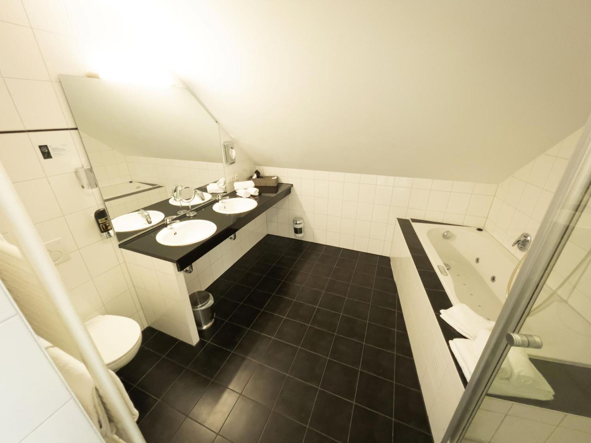 Hotel Rosmarin Bodman-Ludwigshafen Dış mekan fotoğraf