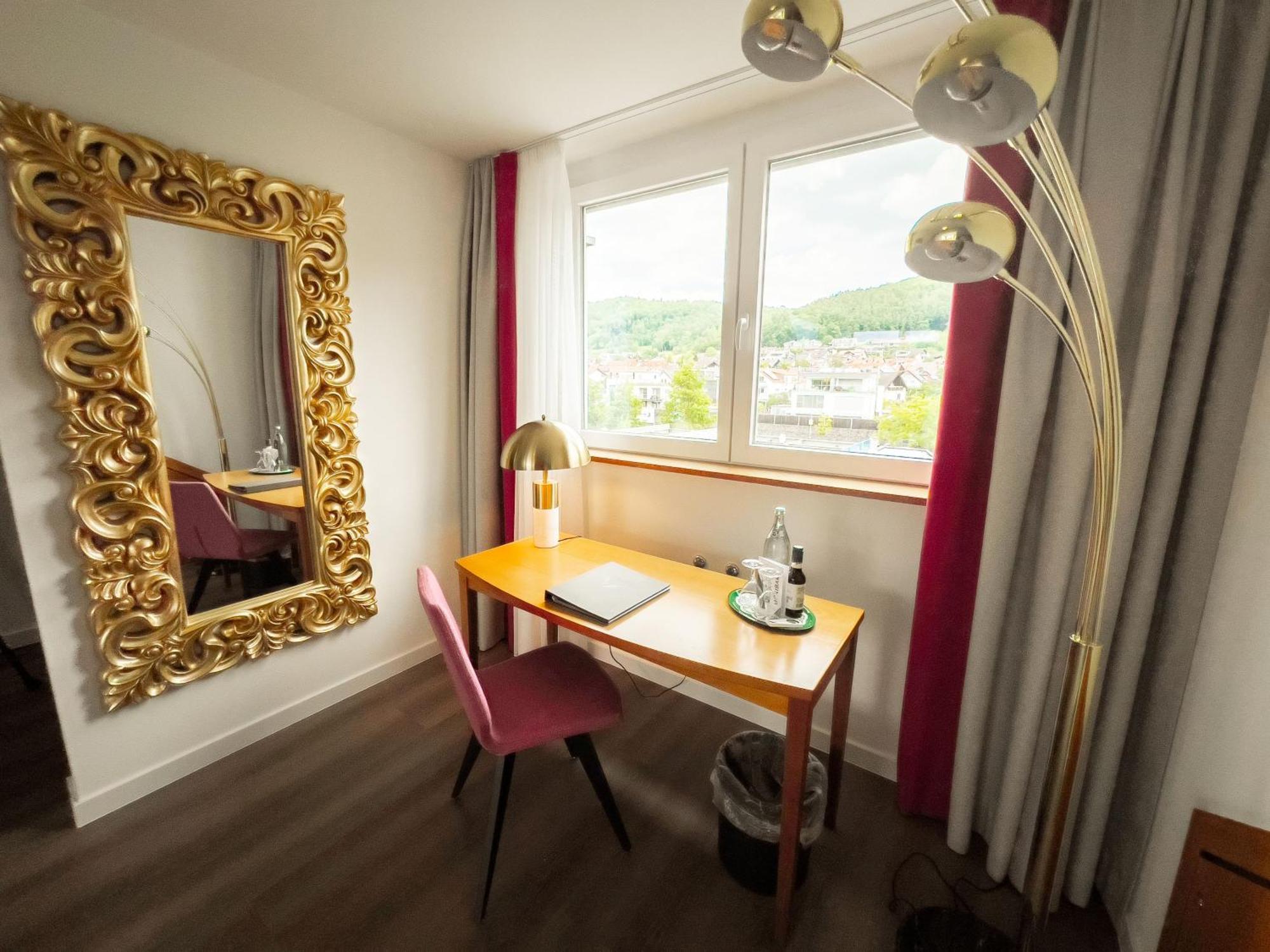 Hotel Rosmarin Bodman-Ludwigshafen Dış mekan fotoğraf