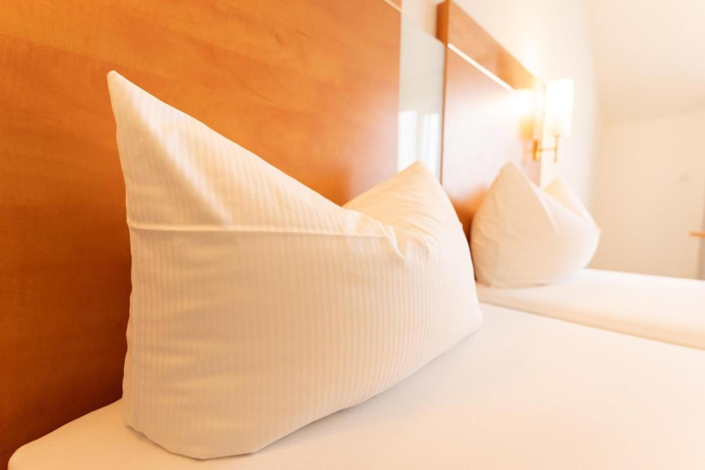 Hotel Rosmarin Bodman-Ludwigshafen Dış mekan fotoğraf